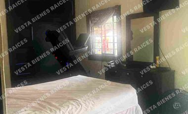 CASA EN FRACCIONAMIENTO DE UN NIVEL