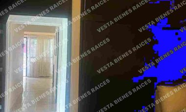 CASA EN FRACCIONAMIENTO DE UN NIVEL