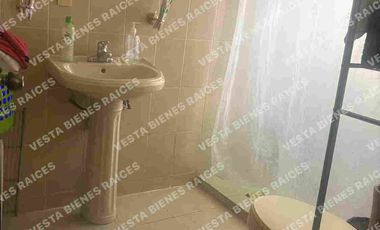 CASA EN FRACCIONAMIENTO DE UN NIVEL