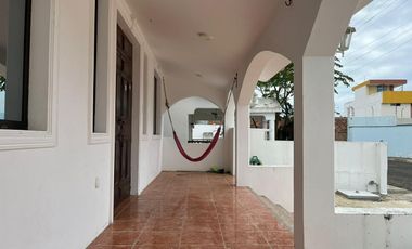 Casa en venta en Urbanización Las Dunas – Crucita