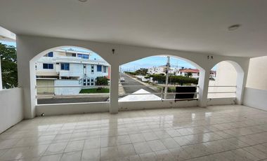 Casa en venta en Urbanización Las Dunas – Crucita