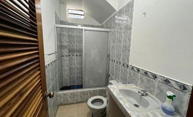 Casa en venta en Urbanización Las Dunas – Crucita