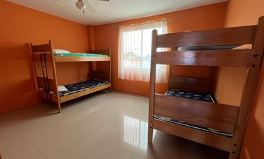 Casa en venta en Urbanización Las Dunas – Crucita