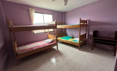 Casa en venta en Urbanización Las Dunas – Crucita