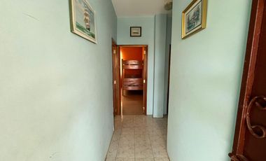 Casa en venta en Urbanización Las Dunas – Crucita