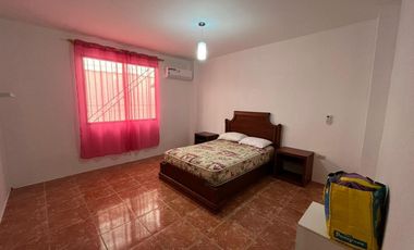 Casa en venta en Urbanización Las Dunas – Crucita