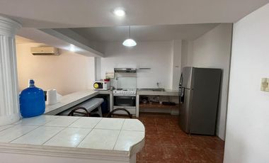 Casa en venta en Urbanización Las Dunas – Crucita