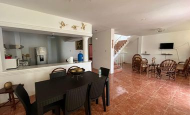 Casa en venta en Urbanización Las Dunas – Crucita