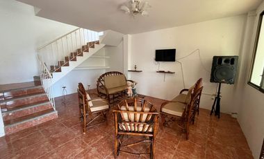 Casa en venta en Urbanización Las Dunas – Crucita