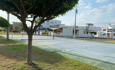 Casa en venta en Urbanización Las Dunas – Crucita