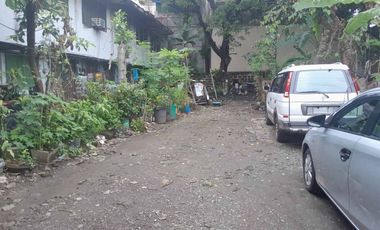 Commercial Lot for Lease in Balong Bato, San Juan City
