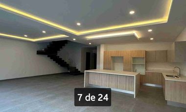 Casa Nueva Cancún Residencial Via Cumbres