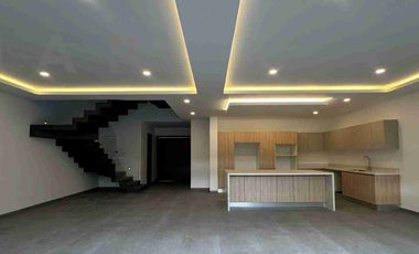 Casa Nueva Cancún Residencial Via Cumbres