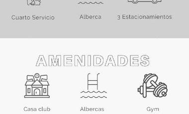 Casa Nueva Cancún Residencial Via Cumbres