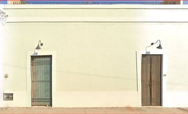 CASA EN REMATE BANCARIO EN BARRIO DE SANTIAGO, CENTRO, 97000 MERIDA YUCATAN
