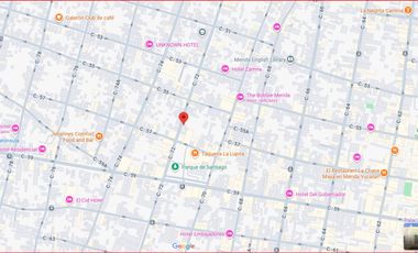 CASA EN REMATE BANCARIO EN BARRIO DE SANTIAGO, CENTRO, 97000 MERIDA YUCATAN