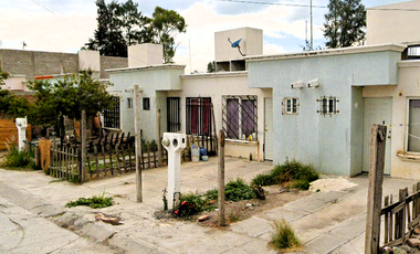 CASA EN REMATE SENDERO DEL LOBO 115 EL REHILETE FRACCIONAMIENTO REHILETE GUANAJUATO!!!