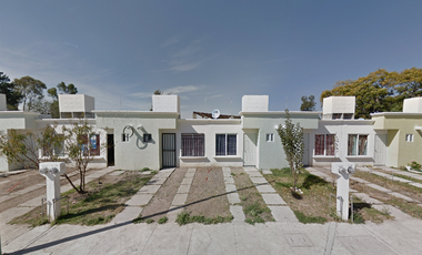 CASA EN REMATE SENDERO DEL LOBO 115 EL REHILETE FRACCIONAMIENTO REHILETE GUANAJUATO!!!