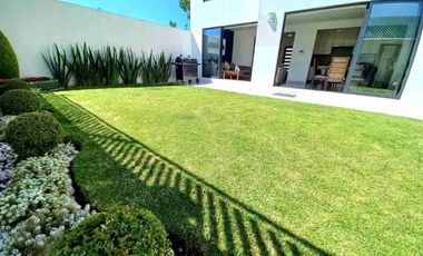 Casa La Escondida Ocoyoacac salida rápida a CDMEX