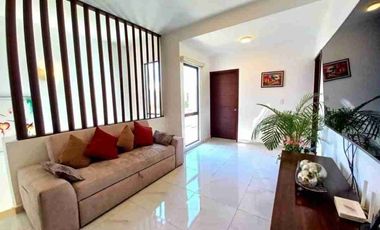 Casa La Escondida Ocoyoacac salida rápida a CDMEX