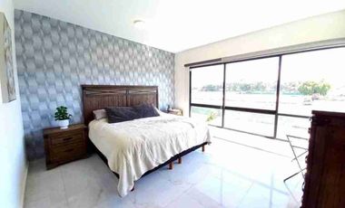 Casa La Escondida Ocoyoacac salida rápida a CDMEX