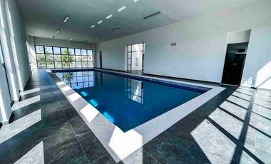 Casa La Escondida Ocoyoacac salida rápida a CDMEX