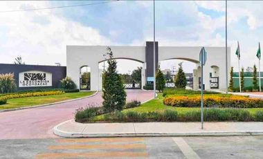 Casa La Escondida Ocoyoacac salida rápida a CDMEX