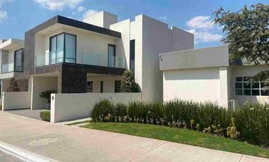 Casa La Escondida Ocoyoacac salida rápida a CDMEX