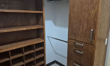 SE RENTA HERMOSA CASA EN FRACC PRIVADO