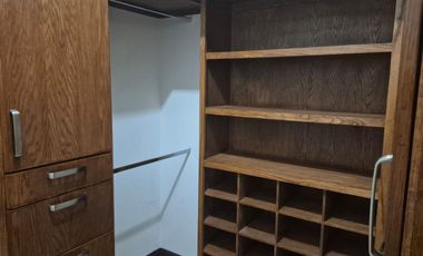 SE RENTA HERMOSA CASA EN FRACC PRIVADO