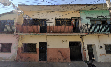 CASA EN REMATE LEANDRO VALLE 124 CENTRO IGUALA DE LA INDEPENDENCIA GUERRERO!!!!