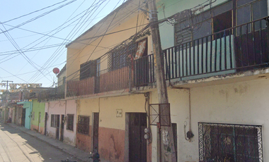 CASA EN REMATE LEANDRO VALLE 124 CENTRO IGUALA DE LA INDEPENDENCIA GUERRERO!!!!