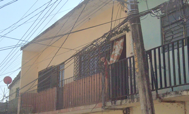 CASA EN REMATE LEANDRO VALLE 124 CENTRO IGUALA DE LA INDEPENDENCIA GUERRERO!!!!