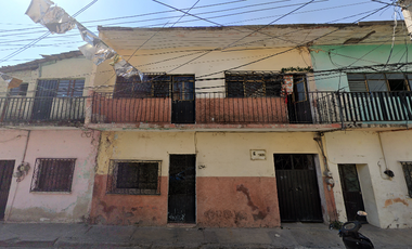 CASA EN REMATE LEANDRO VALLE 124 CENTRO IGUALA DE LA INDEPENDENCIA GUERRERO!!!!