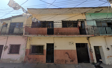 CASA EN REMATE LEANDRO VALLE 124 CENTRO IGUALA DE LA INDEPENDENCIA GUERRERO!!!!