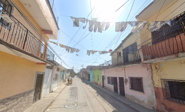 CASA EN REMATE LEANDRO VALLE 124 CENTRO IGUALA DE LA INDEPENDENCIA GUERRERO!!!!