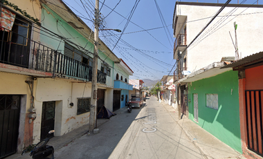 CASA EN REMATE LEANDRO VALLE 124 CENTRO IGUALA DE LA INDEPENDENCIA GUERRERO!!!!