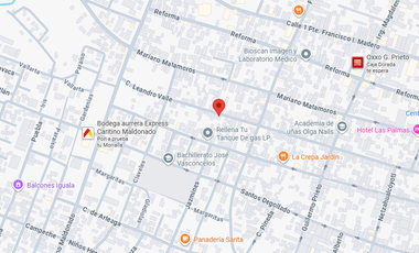 CASA EN REMATE LEANDRO VALLE 124 CENTRO IGUALA DE LA INDEPENDENCIA GUERRERO!!!!