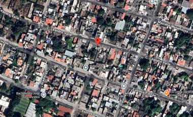 CASA EN REMATE LEANDRO VALLE 124 CENTRO IGUALA DE LA INDEPENDENCIA GUERRERO!!!!