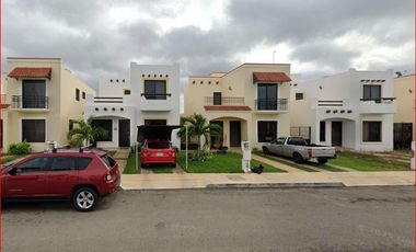 CASA EN REMATE BANCARIO EN GRAN SANTA FE II 97314, MERIDA YUCATAN