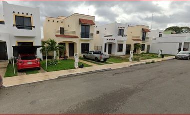 CASA EN REMATE BANCARIO EN GRAN SANTA FE II 97314, MERIDA YUCATAN