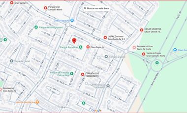 CASA EN REMATE BANCARIO EN GRAN SANTA FE II 97314, MERIDA YUCATAN