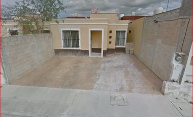 CASA EN REMATE BANCARIO EN LOS FAISANES DE TIXCACAL 97314 MERIDA YUCATAN
