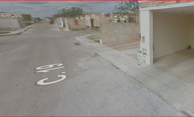 CASA EN REMATE BANCARIO EN LOS FAISANES DE TIXCACAL 97314 MERIDA YUCATAN