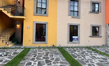 Departamento en Planta Baja con 3 Recámaras y Diseño de Concepto Abierto