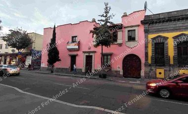 renta casa Toluca centro