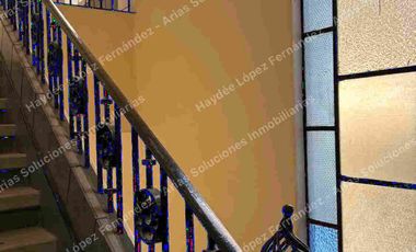 renta casa Toluca centro