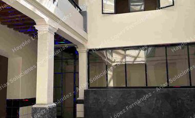 renta casa Toluca centro