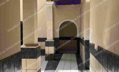 renta casa Toluca centro