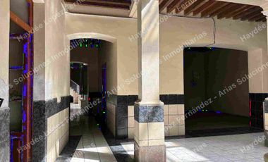 renta casa Toluca centro